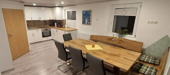 Semesterhus med 8 sovrum