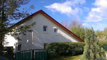 Exterieur