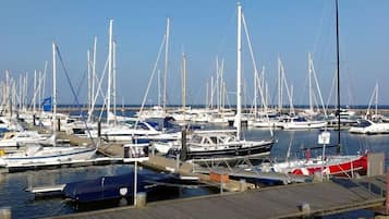 Marina/club náutico