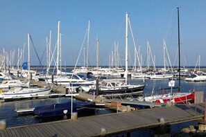 Jachthaven