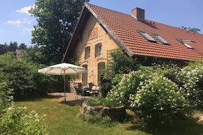 Außenbereich