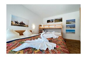 Room - Villa Else-Marie 0.5 (Seebad Ahlbeck)