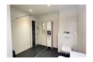 Bathroom - Villa Else-Marie 0.5 (Seebad Ahlbeck)