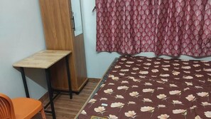 Room - Royal Apartment Rooms Calicut (Kozhikode)