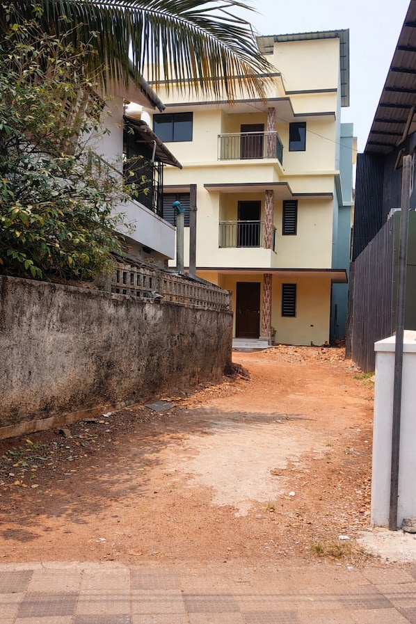 Exterior - Royal Apartment Rooms Calicut (Kozhikode)