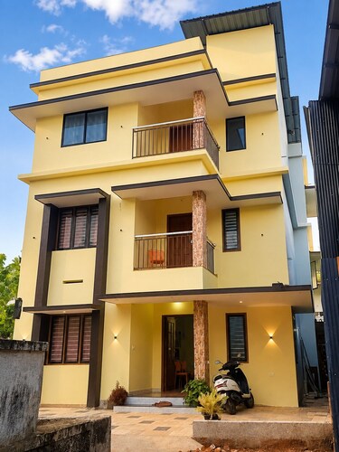 Royal Apartment Rooms Calicut