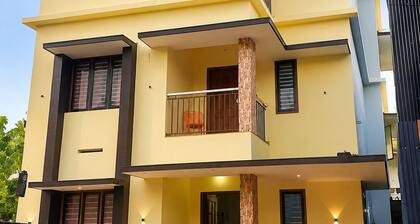 Royal Apartment Rooms Calicut