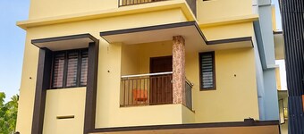 Royal Apartment Rooms Calicut