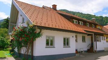 Außenbereich