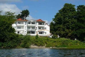 Exterior - Villa Vilmblick Apartment 4 (Lauterbach)
