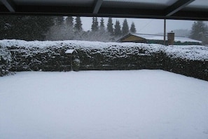 Unterkunftsgelände