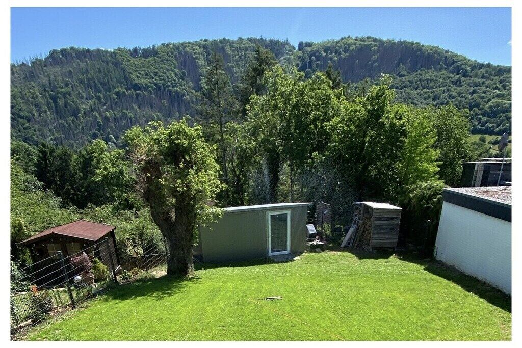 Unterkunftsgelände