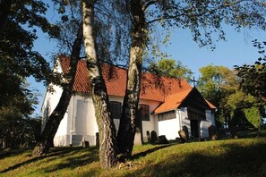Exterior - Holiday apartment with 1 bedroom (Insel Hiddensee)