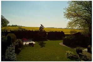 Property grounds - Holiday apartment in Rerik with swimming pool (Rerik)
