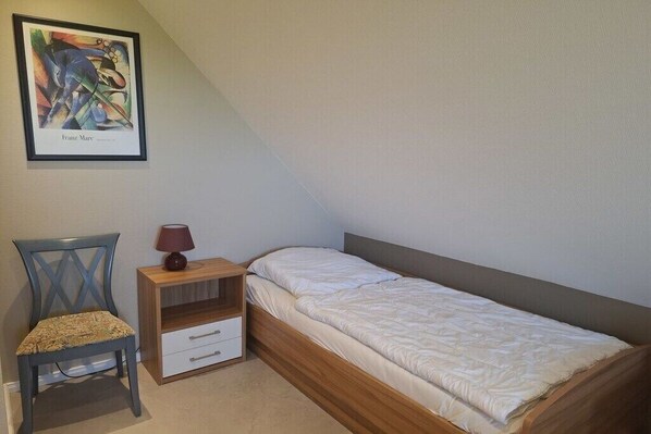 Room - Holiday apartment in Rerik with swimming pool (Rerik)