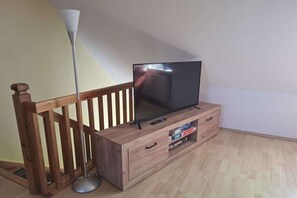 Interior - Holiday apartment in Rerik with swimming pool (Rerik)