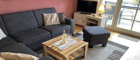Smart TV