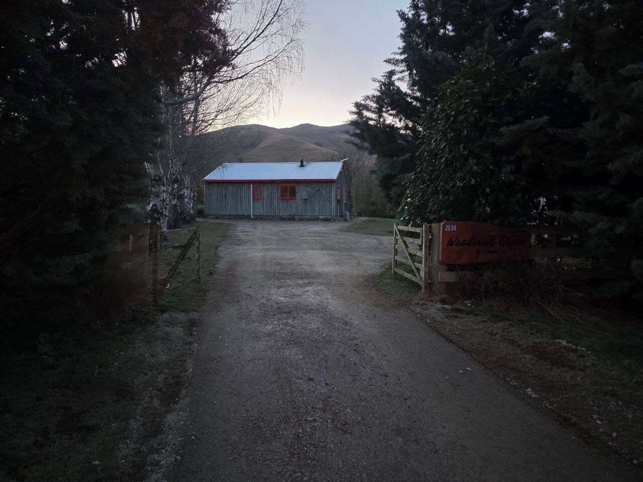 Eksteriør
