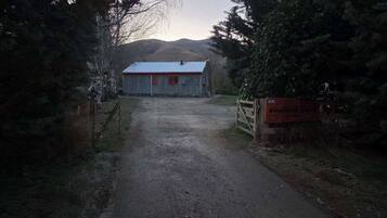 Eksteriør