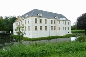 Eksteriør