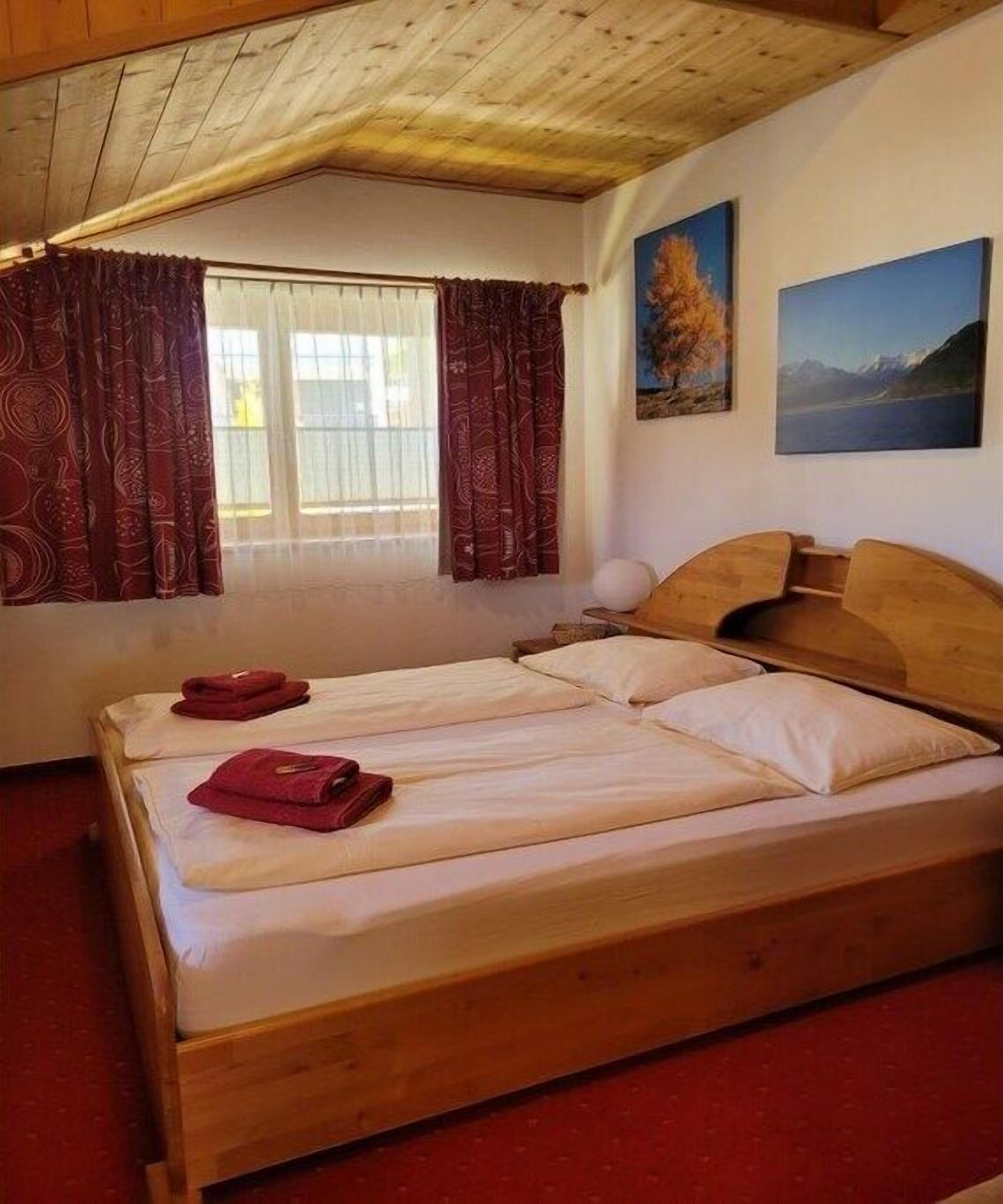 Panoramic View - Hollaus House - Zell am See