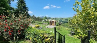 Mil Estrellas Cottage in the Tetas de Liérganes