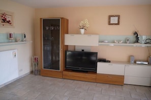 Interior - Holiday home at Süderschloot (Norden Norddeich)