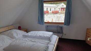 Reisekinderbett, kostenloses WLAN