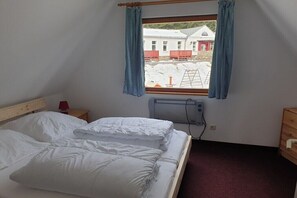 Reisekinderbett, kostenloses WLAN