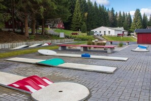 Property grounds - Ore Mountains idyll in Breitenbrunn (Breitenbrunn)