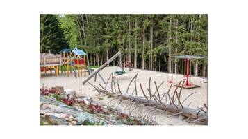 Kinderbereich