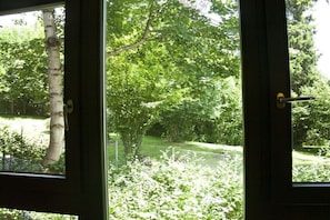 Interior - Villa Hungerburg/Nordpark Innsbruck (Innsbruck)