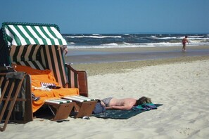 Strand