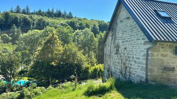 Eksteriør