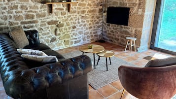 Coin séjour