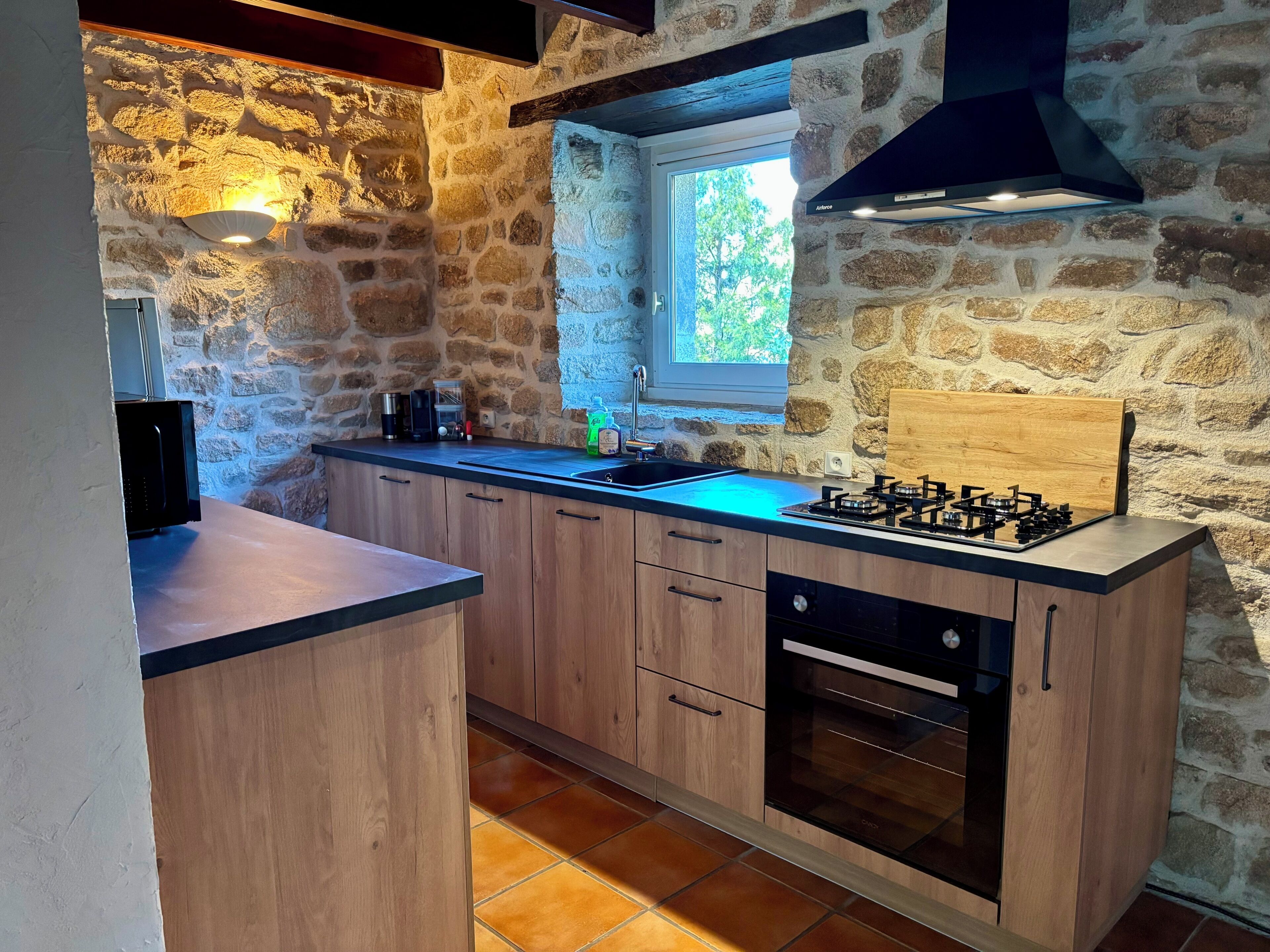 Cuisine privée
