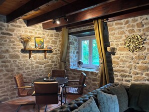 Restauration