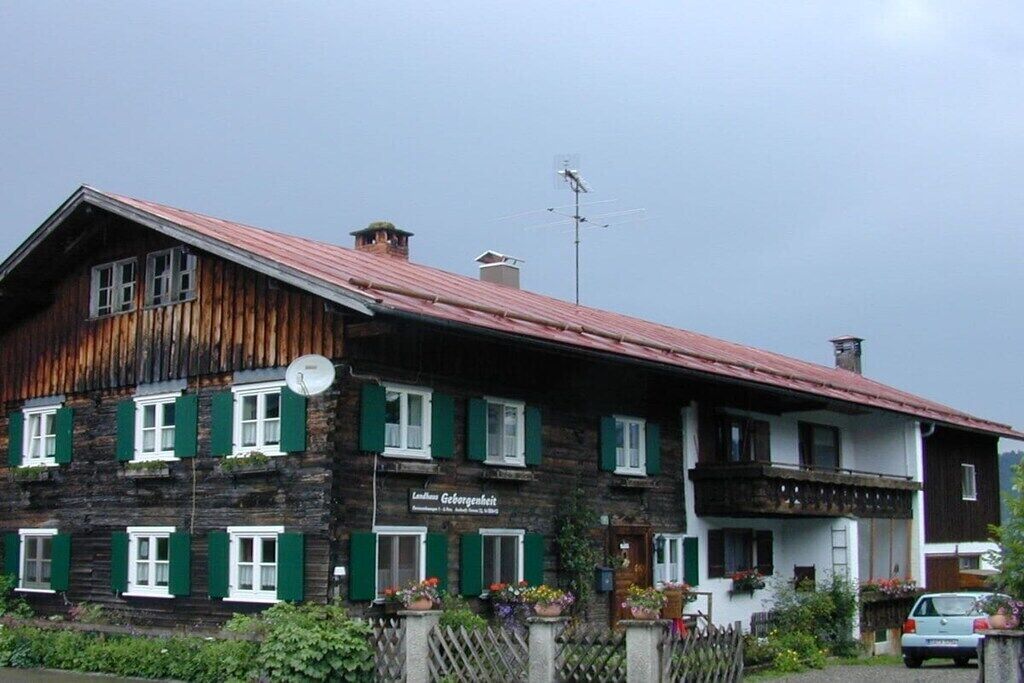 Außenbereich