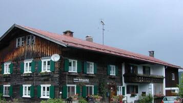 Außenbereich