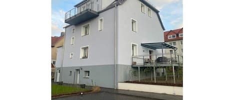 Ulkopuoli