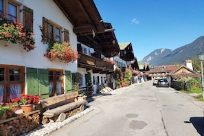 Außenbereich