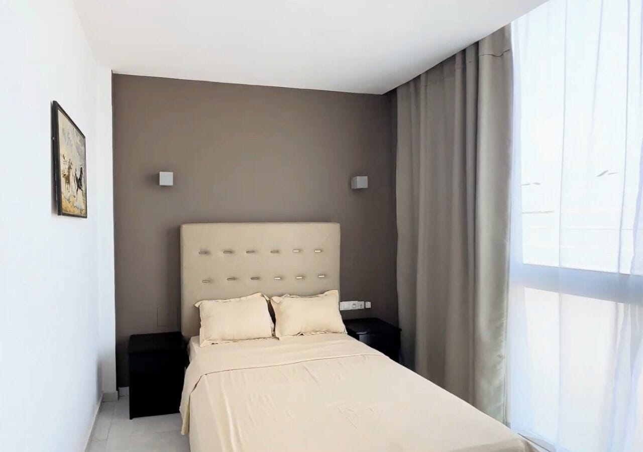Comfort Apartment, City View | Free WiFi