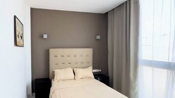 Comfort Apartment, City View | Free WiFi