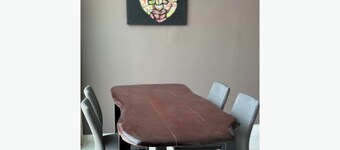 中心城東部瑪約拉酒店