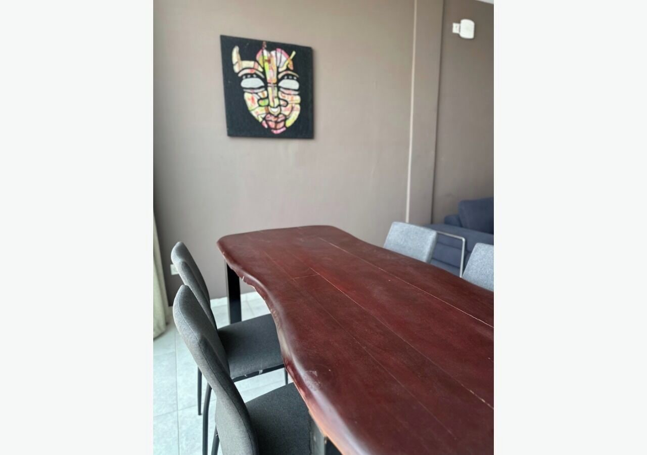 Family Condo, City View | Dining