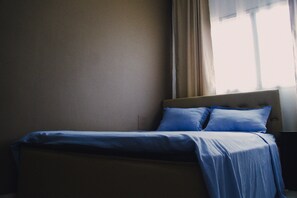 Apartamento familiar, vistas a la ciudad | Wifi gratis