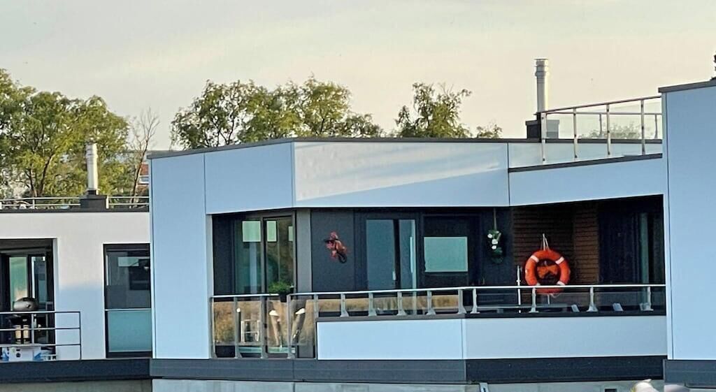 Zwembad
