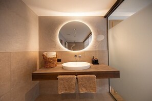 Dusche