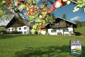 Unterkunftsgelände