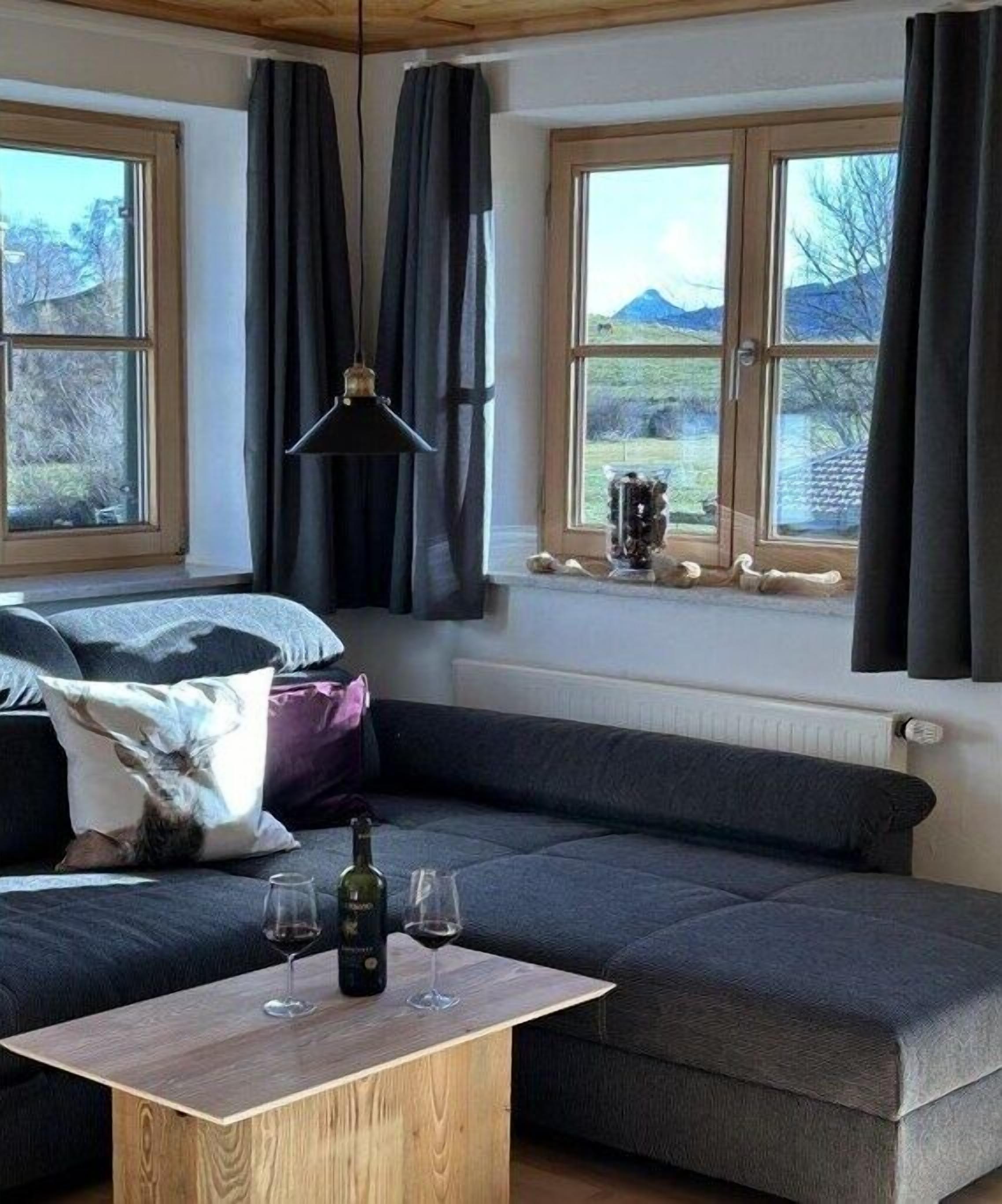 Smart-TV, Stereoanlage